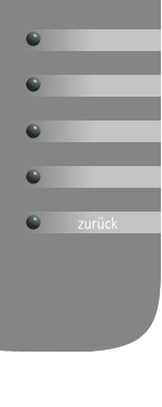 Side nav buttons