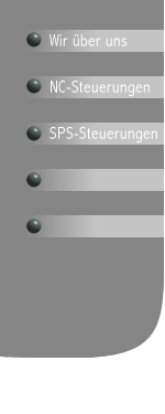 Side nav buttons